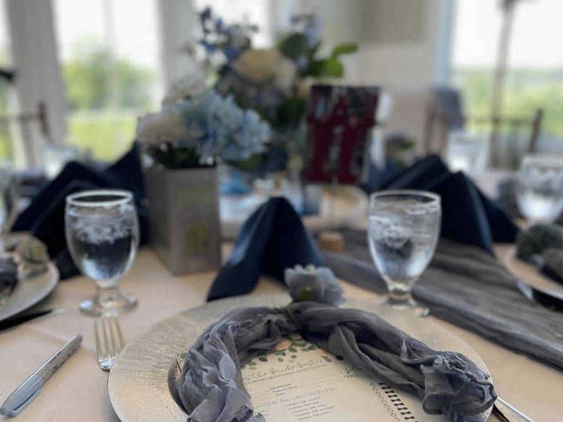 Sandtrap Bar and Grille | Private Event