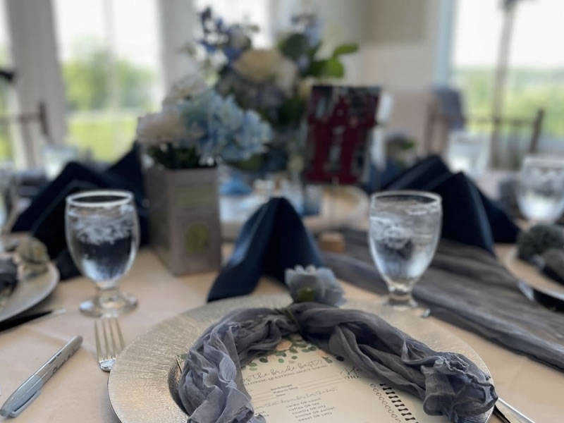 Sandtrap Bar and Grille | Private Event